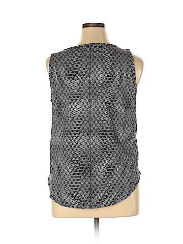 Ann Taylor LOFT Sleeveless Top (view 2)