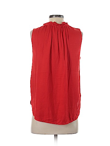 Scotch & Soda Sleeveless Blouse (view 2)