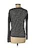 Athleta Gray Active T-Shirt Size M - photo 2
