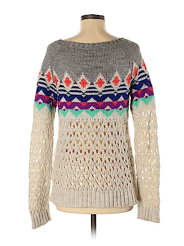 American Eagle Outfitters Pullover Sweater (view 2)