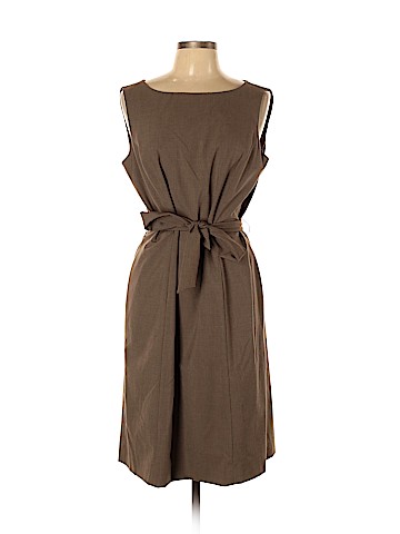 Tahari by ASL Casual Dress (view 1)