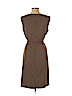 Tahari by ASL Tan Casual Dress Size 12 - photo 2