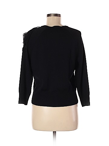 St. John for Saks Fifth Avenue Cardigan (view 2)