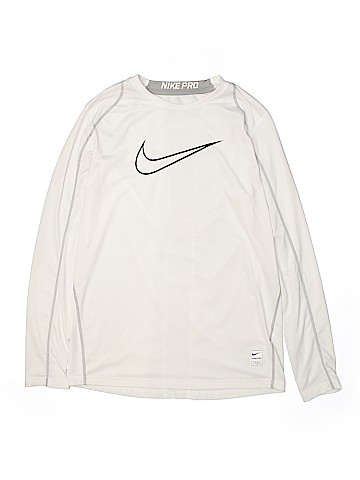 Nike Active T-Shirt (view 1)