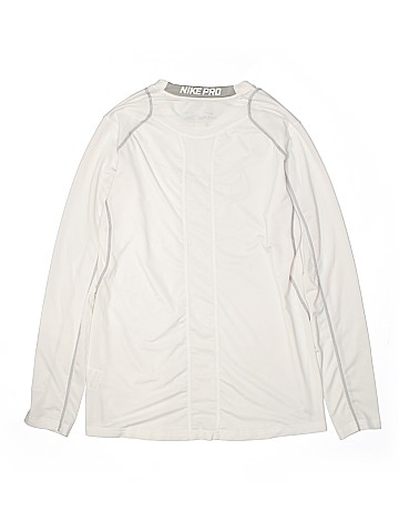 Nike Active T-Shirt (view 2)