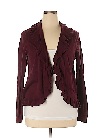 Ann Taylor LOFT Outlet Cardigan (view 1)