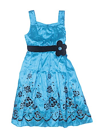 Jona Michelle Special Occasion Dress (view 1)