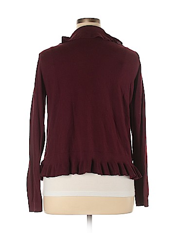 Ann Taylor LOFT Outlet Cardigan (view 2)