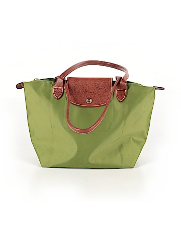 Longchamp Tote (view 1)