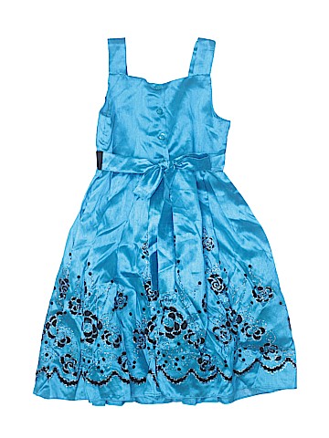 Jona Michelle Special Occasion Dress (view 2)