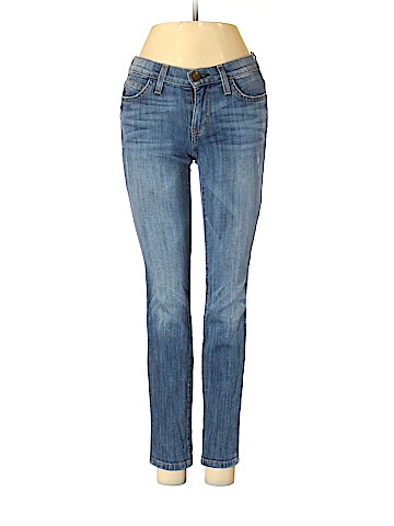 Current/Elliott Jeans (view 1)