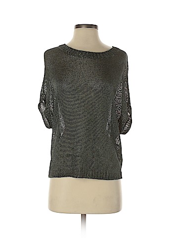 Vince. Short Sleeve Top (view 1)