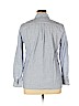 Gap 100% Cotton Blue Long Sleeve Button-Down Shirt Size XL - photo 2
