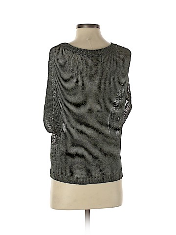 Vince. Short Sleeve Top (view 2)