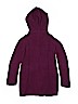 Tucker + Tate 100% Cotton Purple Cardigan Size 6 - photo 2