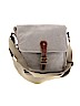 Assorted Brands Gray Crossbody Bag One size - photo 1