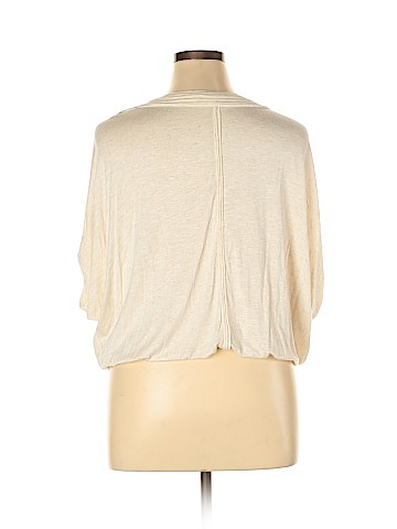 Max Studio 3/4 Sleeve Top (view 2)