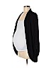 Motherhood Black Cardigan Size L - photo 1