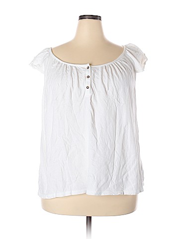 Old Navy Short Sleeve Top (view 1)