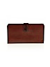 Unbranded Brown Leather Wallet One size - photo 1