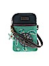 Assorted Brands Green Crossbody Bag One size - photo 1