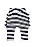 Cat & Jack Blue Casual Pants Size 6-9 mo - photo 2