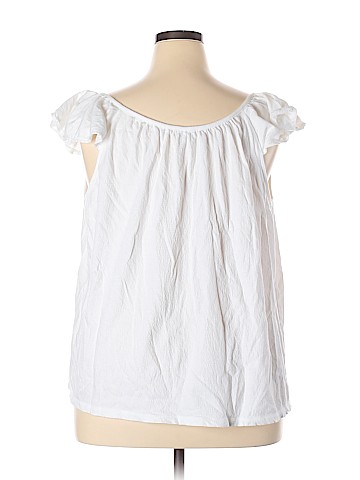 Old Navy Short Sleeve Top (view 2)