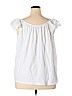 Old Navy White Short Sleeve Top Size XXL - photo 2