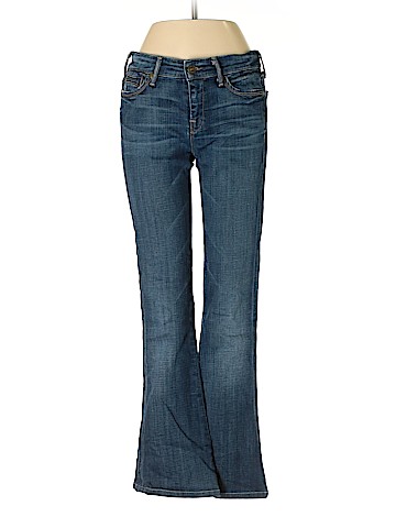 7 For All Mankind Jeans (view 1)
