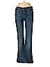 7 For All Mankind 100% Cotton Blue Jeans Size 26 waist - photo 1