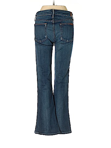 7 For All Mankind Jeans (view 2)