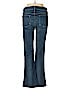 7 For All Mankind 100% Cotton Blue Jeans Size 26 waist - photo 2