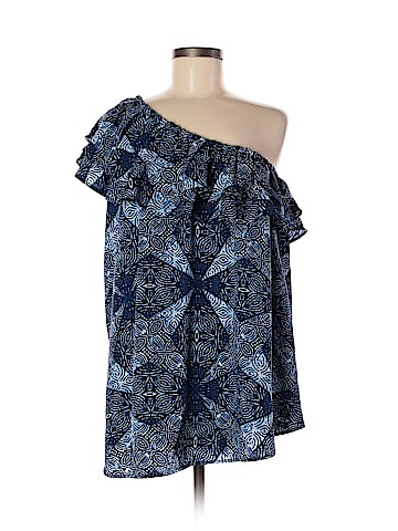 Sejour Short Sleeve Blouse (view 1)