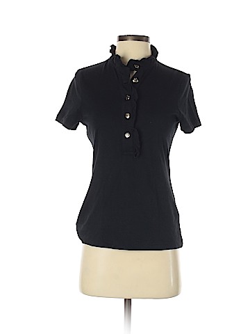 Tory Burch Short Sleeve Top (view 1)