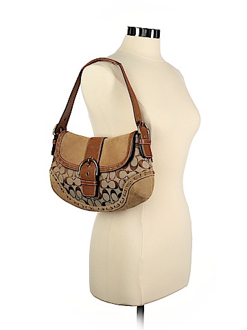 Coach Factory Shoulder Bag (view 2)