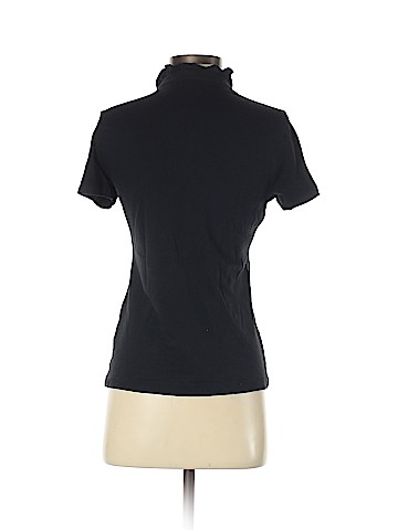 Tory Burch Short Sleeve Top (view 2)