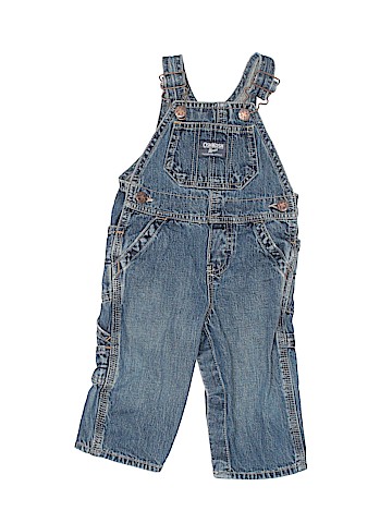 OshKosh B'gosh Overalls (view 1)
