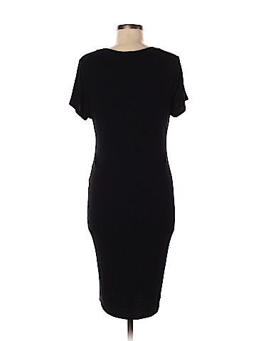 Motherhood Casual Dress (view 2)