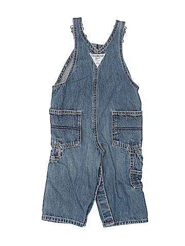 OshKosh B'gosh Overalls (view 2)