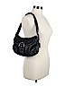 Coach Factory Black Leather Shoulder Bag One size - photo 2