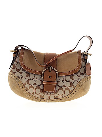 Coach Factory Shoulder Bag (view 1)