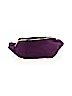 Unbranded 100% Polyester Purple Belt Bag One size - photo 1