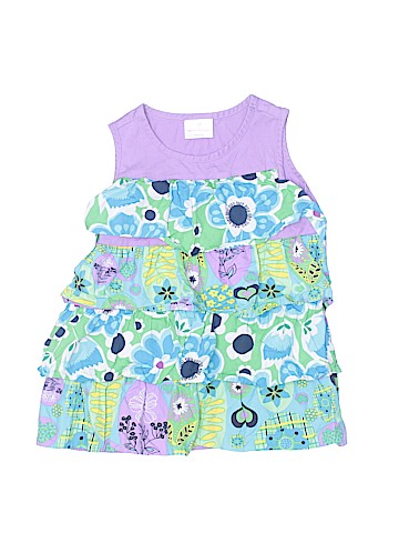 Hanna Andersson Sleeveless Top (view 1)