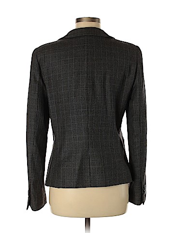 Giorgio Armani Wool Blazer (view 2)