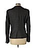 Giorgio Armani Gray Wool Blazer Size EU (IT) 44 / US 8 - photo 2