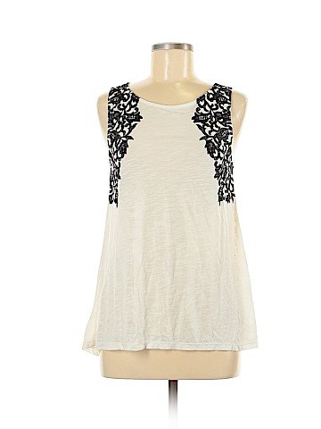 American Eagle Outfitters Sleeveless Top (view 1)
