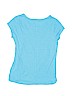SO Blue Short Sleeve T-Shirt Size 7 - 8 - photo 2