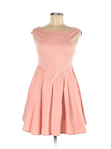 TOBI Casual Dress (view 1)