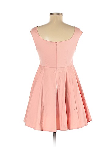 TOBI Casual Dress (view 2)