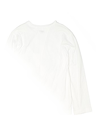 Crazy 8 Long Sleeve T-Shirt (view 2)